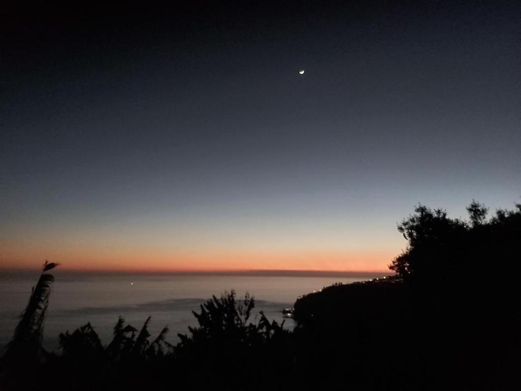 Tabua Village Adventure Room #6 With Ocean View Ribeira Brava Exterior foto